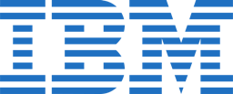 Jenna's Client IBM's Logo