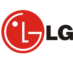 Jenna's Client LG's Logo