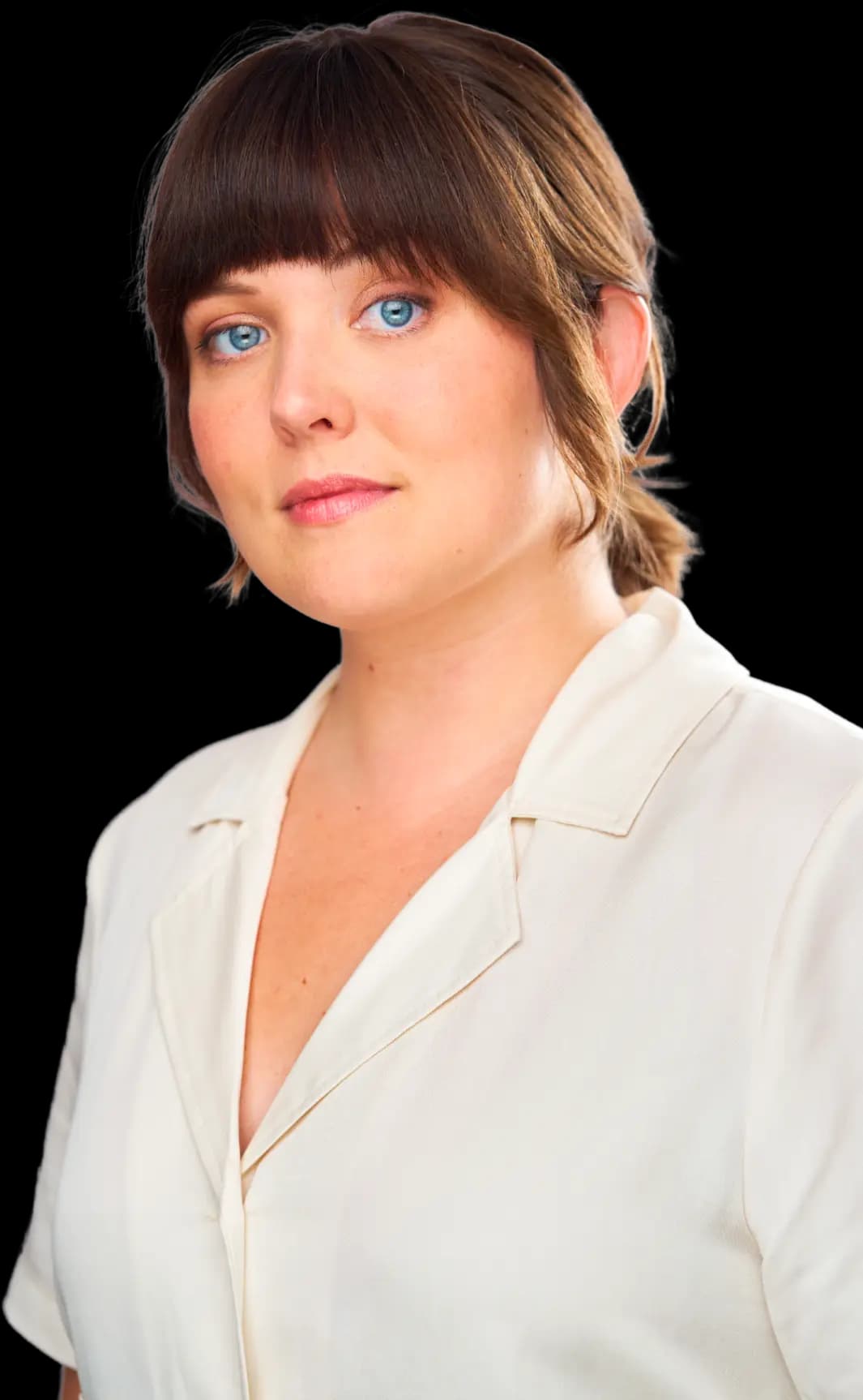 Jenna Contact Photo