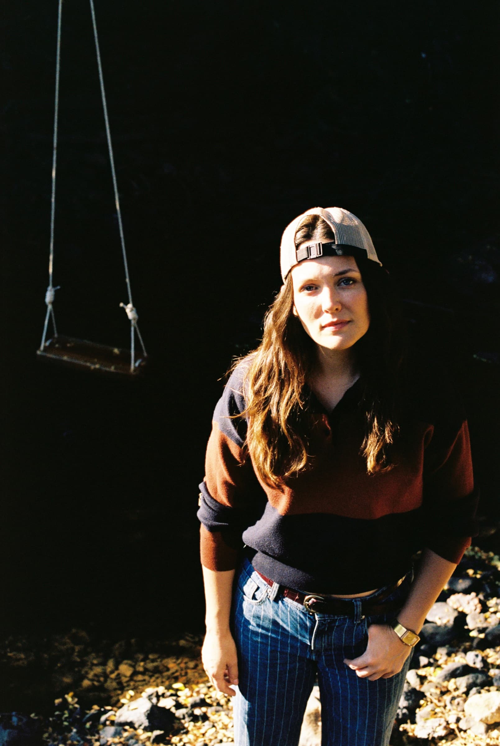 The Scrappy VO Collective, a voice over community co-founded by Jenna Pinchbeck