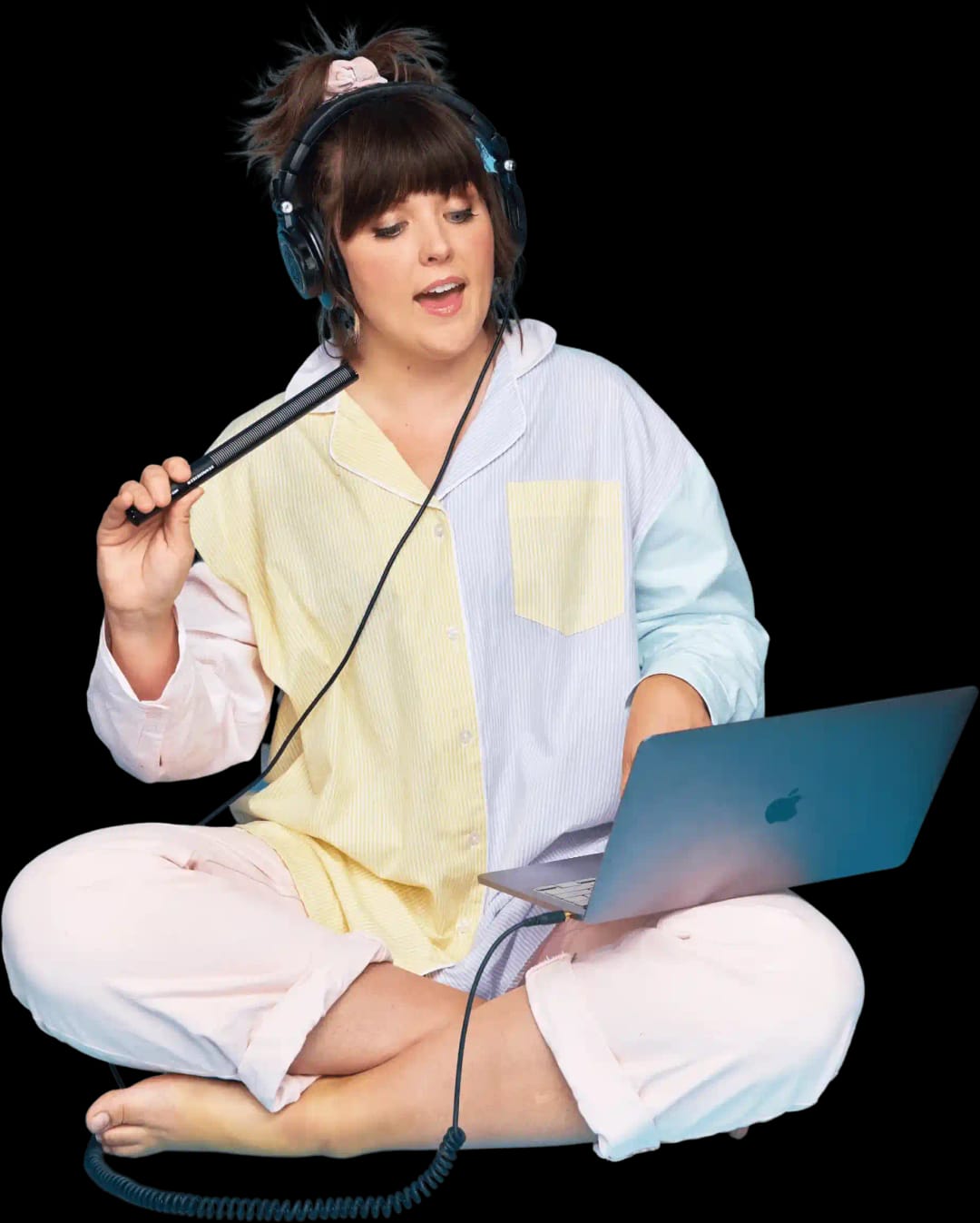 Other - Jenna Sitting