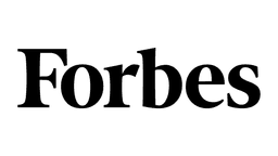 Jenna's Client Forbes's Logo