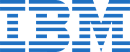 Jenna's Client IBM's Logo