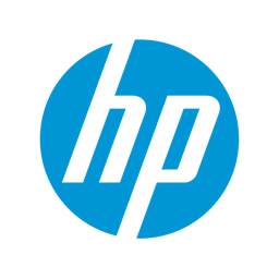 Jenna's Client HP's Logo