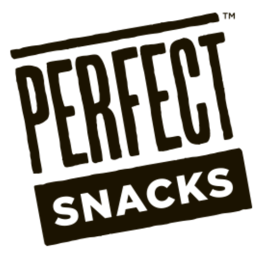 Jenna's Client Perfect Snacks's Logo