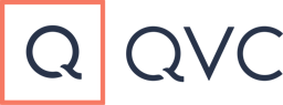 Jenna's Client QVC's Logo