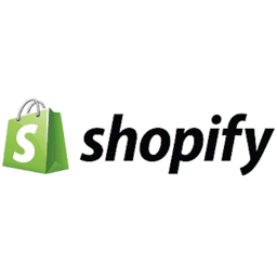 Jenna's Client Shopify's Logo